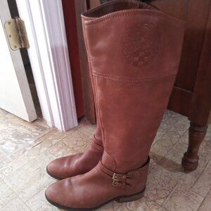 Vince Camuto Pryna riding boots